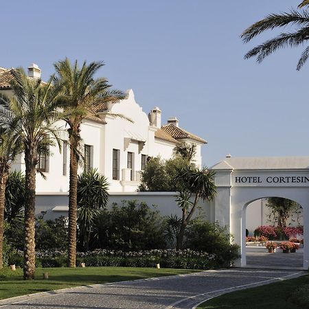 Finca Cortesin Hotel Golf & Spa Casares Exterior photo