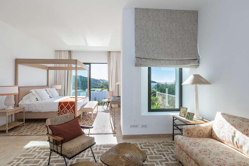Finca Cortesin Hotel Golf & Spa Casares Room photo