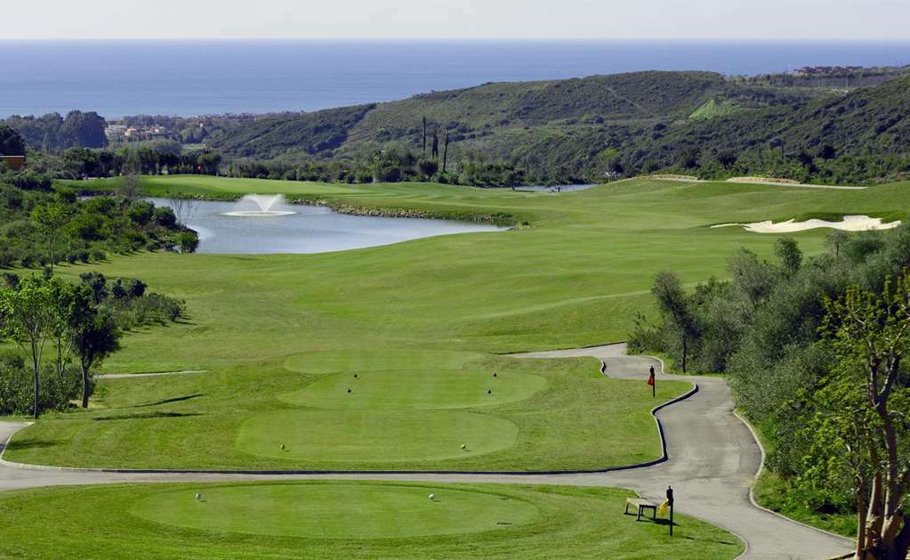 Finca Cortesin Hotel Golf & Spa Casares Facilities photo