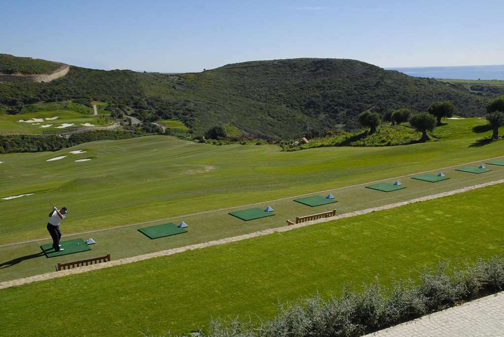 Finca Cortesin Hotel Golf & Spa Casares Facilities photo